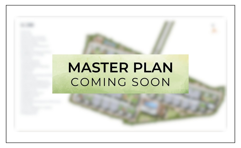 Puravankara Codename Park Master Plan